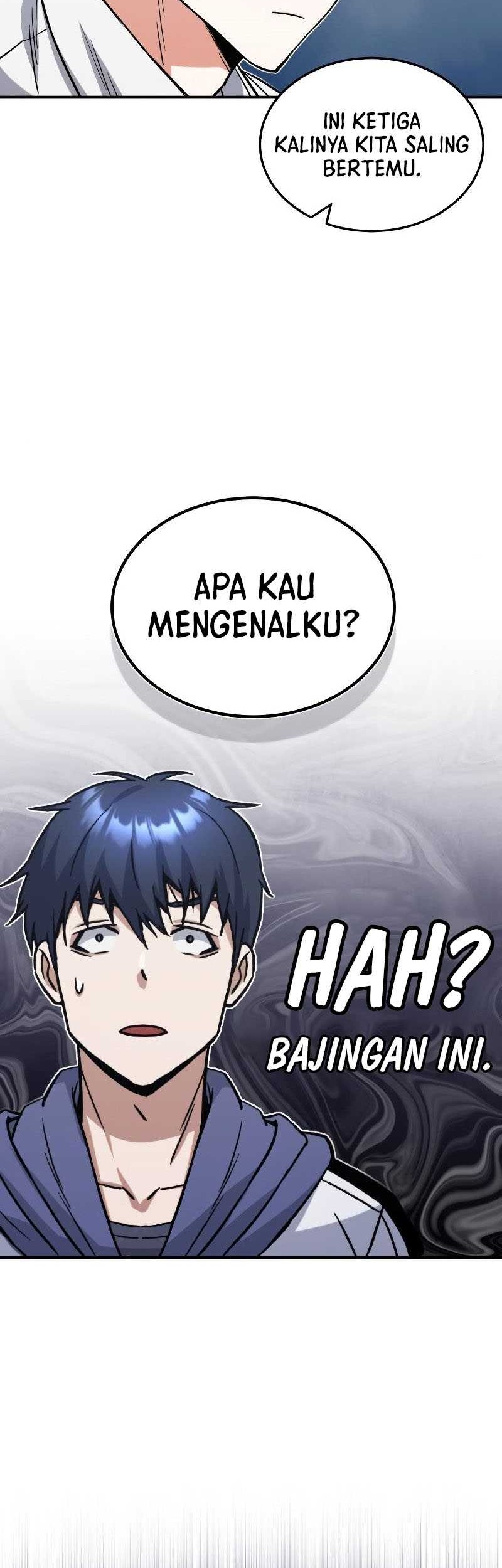 Genius of the Unique Lineage Chapter 12 Gambar 23