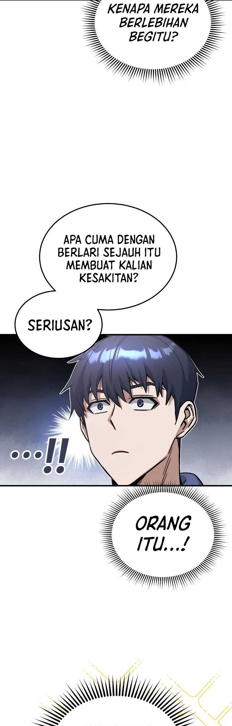 Genius of the Unique Lineage Chapter 12 Gambar 55