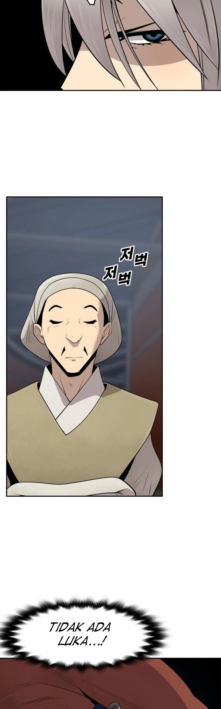 Teenage Swordsman Chapter 43 Gambar 19