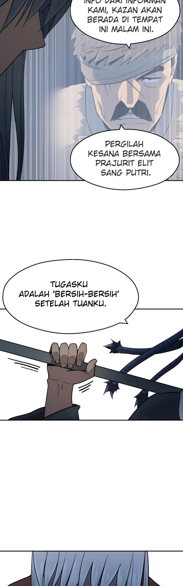 Teenage Swordsman Chapter 43 Gambar 46