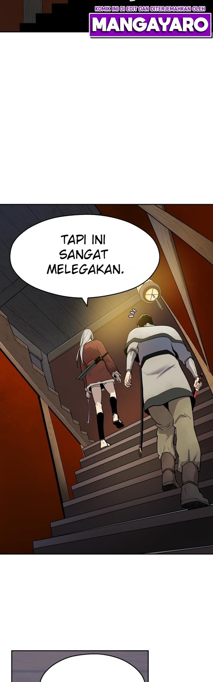 Teenage Swordsman Chapter 43 Gambar 5