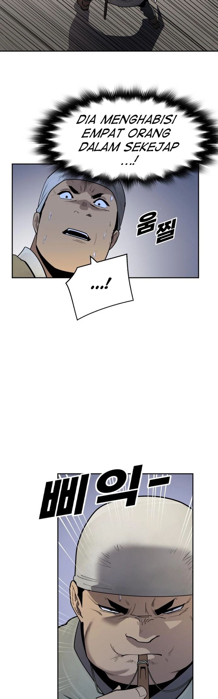 Teenage Swordsman Chapter 42 Gambar 11