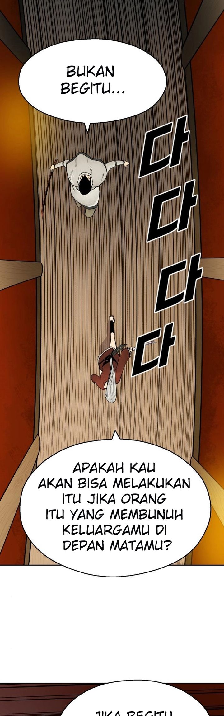 Teenage Swordsman Chapter 42 Gambar 33