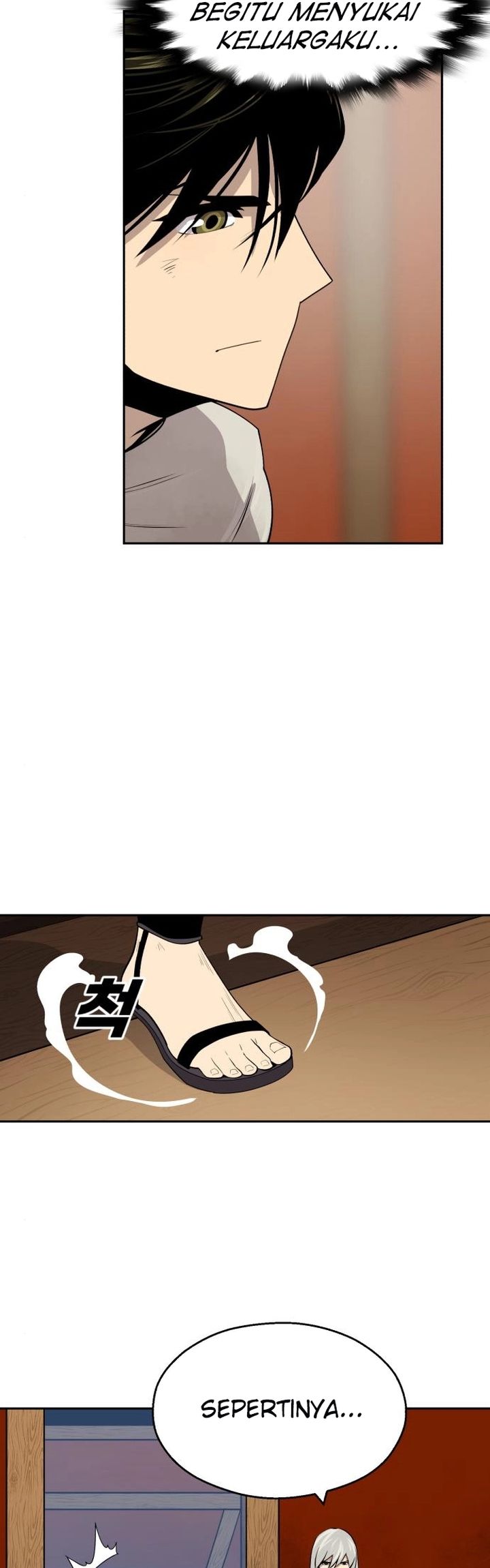 Teenage Swordsman Chapter 42 Gambar 35