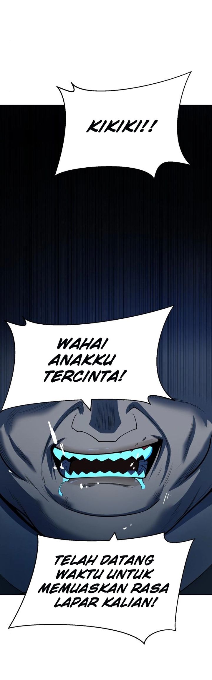 Teenage Swordsman Chapter 42 Gambar 43