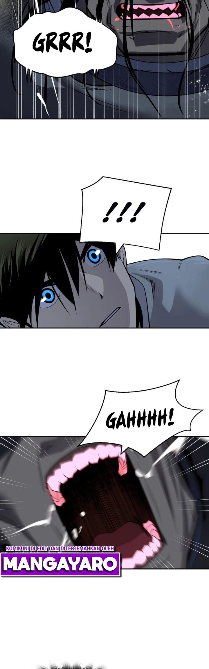 Teenage Swordsman Chapter 42 Gambar 46