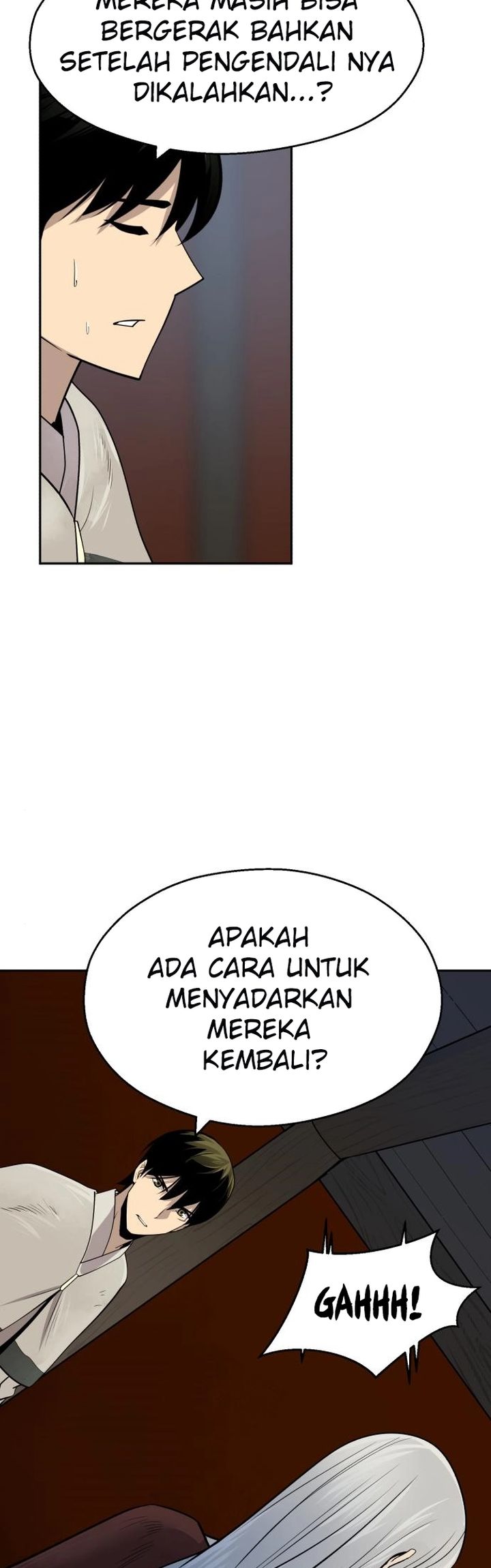 Teenage Swordsman Chapter 42 Gambar 62