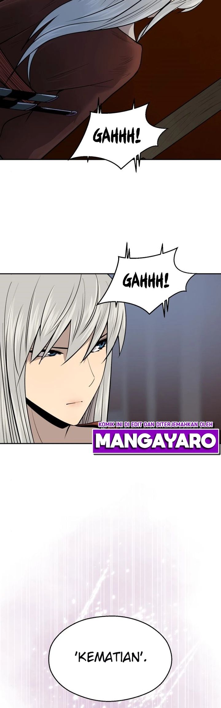 Teenage Swordsman Chapter 42 Gambar 63