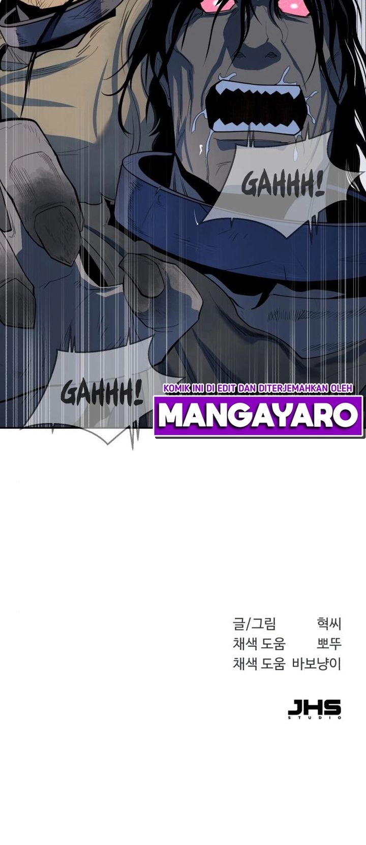 Teenage Swordsman Chapter 42 Gambar 65