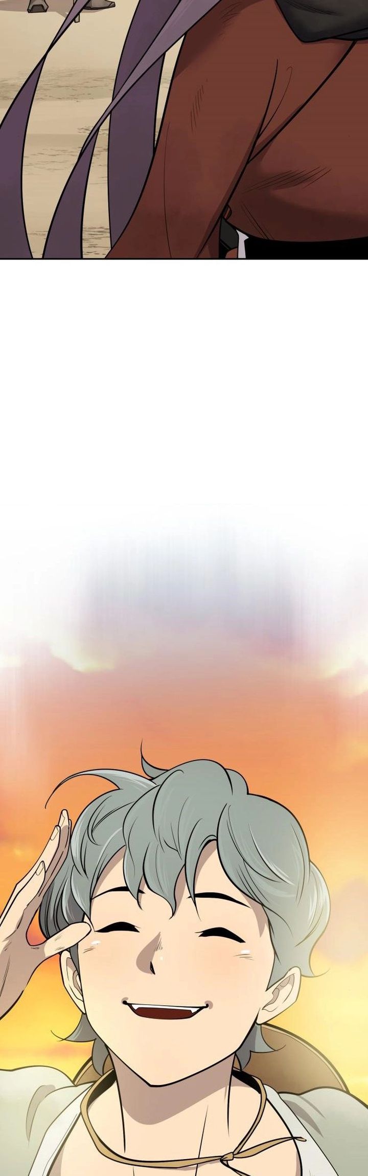 Teenage Swordsman Chapter 40 Gambar 11