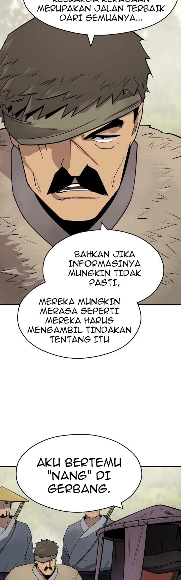 Teenage Swordsman Chapter 40 Gambar 14