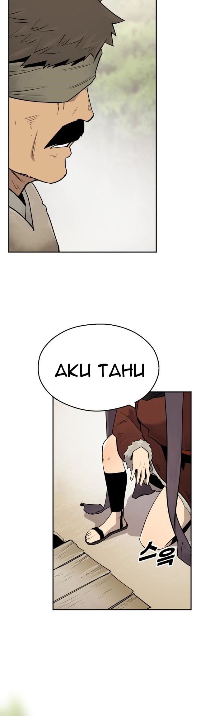 Teenage Swordsman Chapter 40 Gambar 16