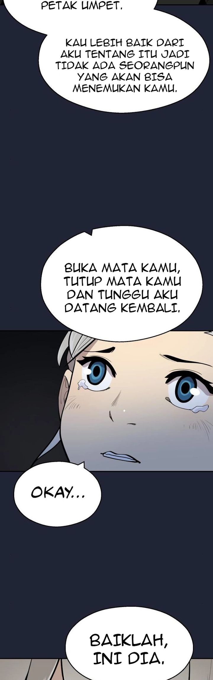 Teenage Swordsman Chapter 40 Gambar 20