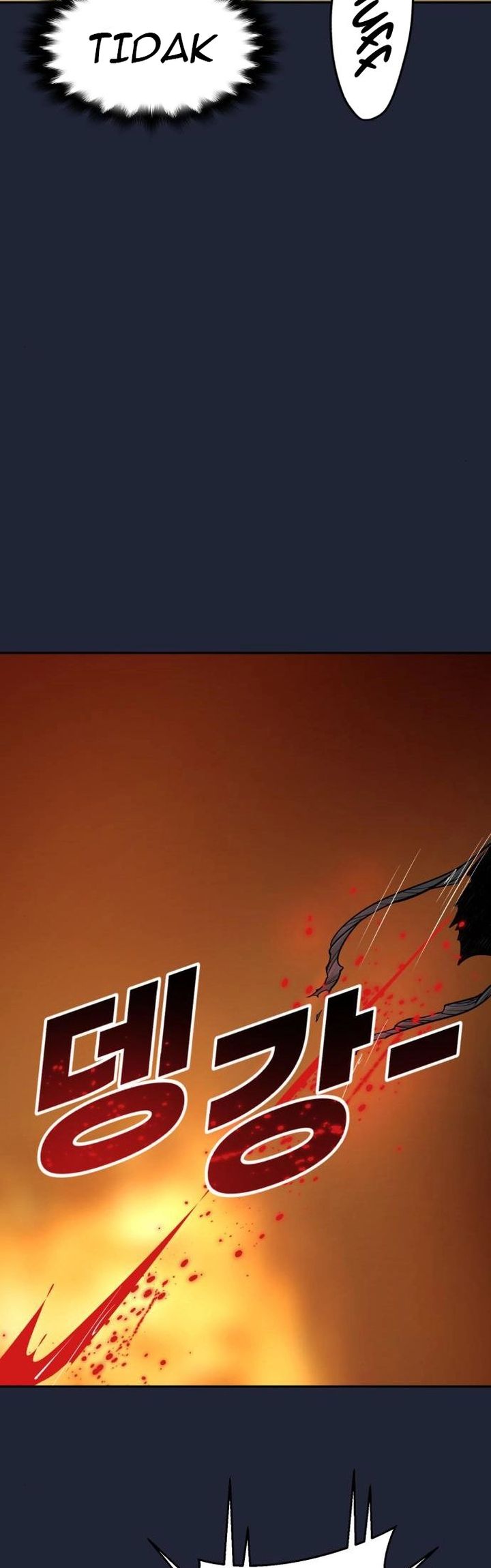 Teenage Swordsman Chapter 40 Gambar 28