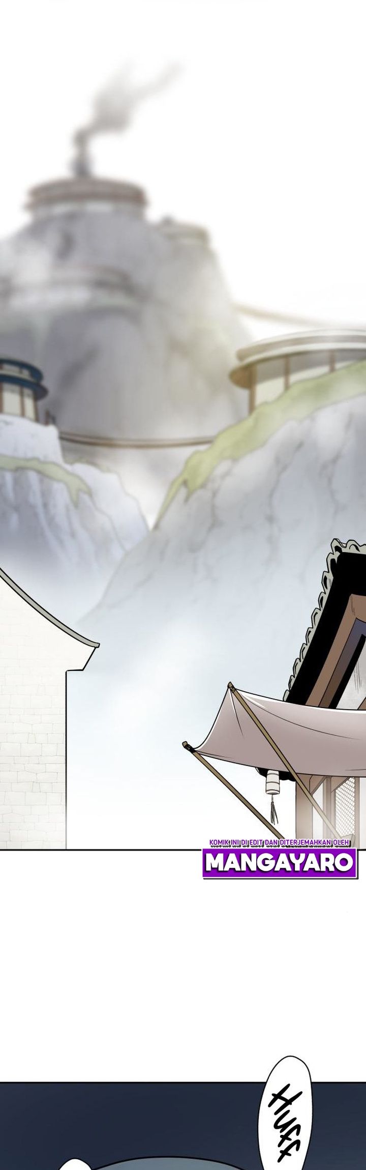 Teenage Swordsman Chapter 40 Gambar 3