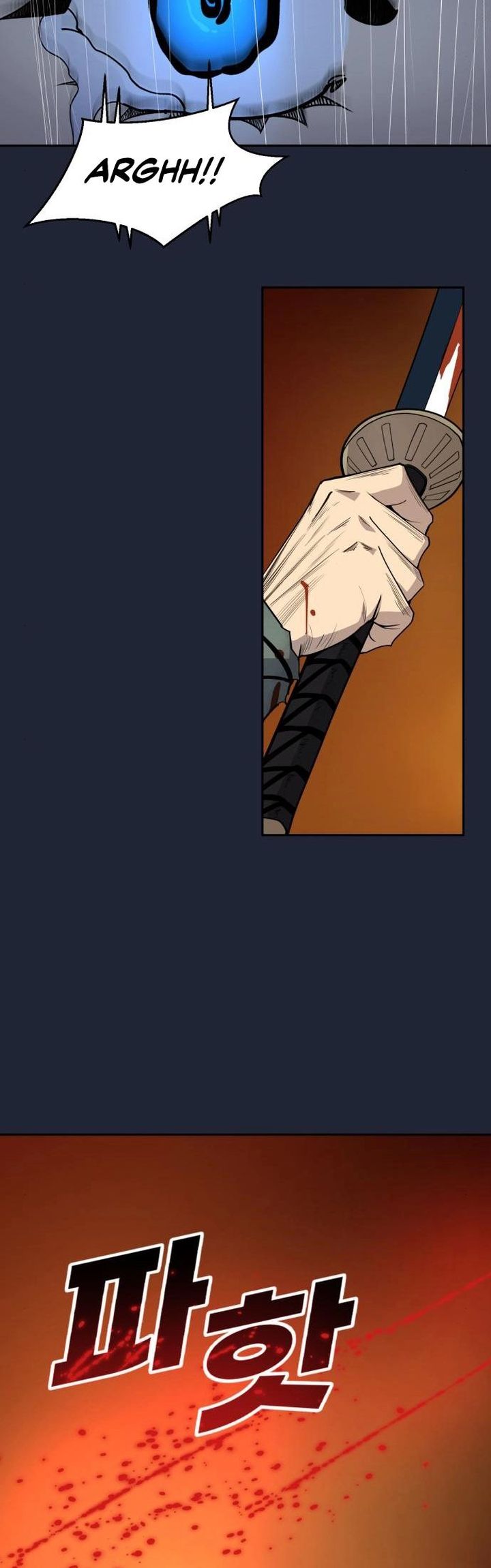 Teenage Swordsman Chapter 40 Gambar 30