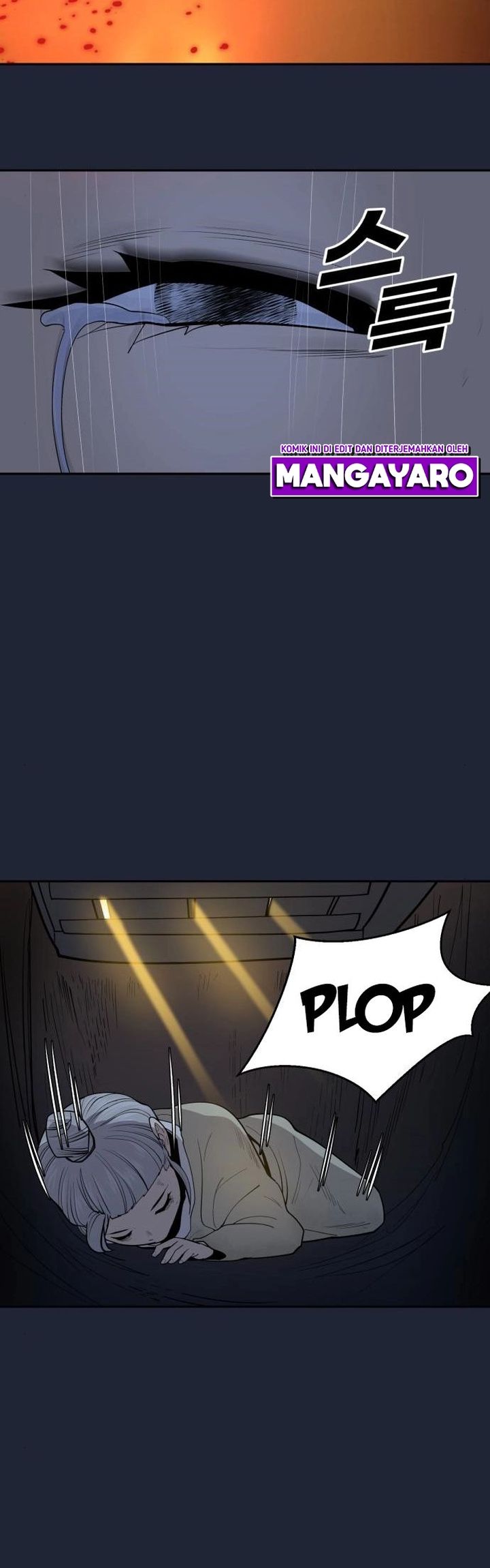 Teenage Swordsman Chapter 40 Gambar 31