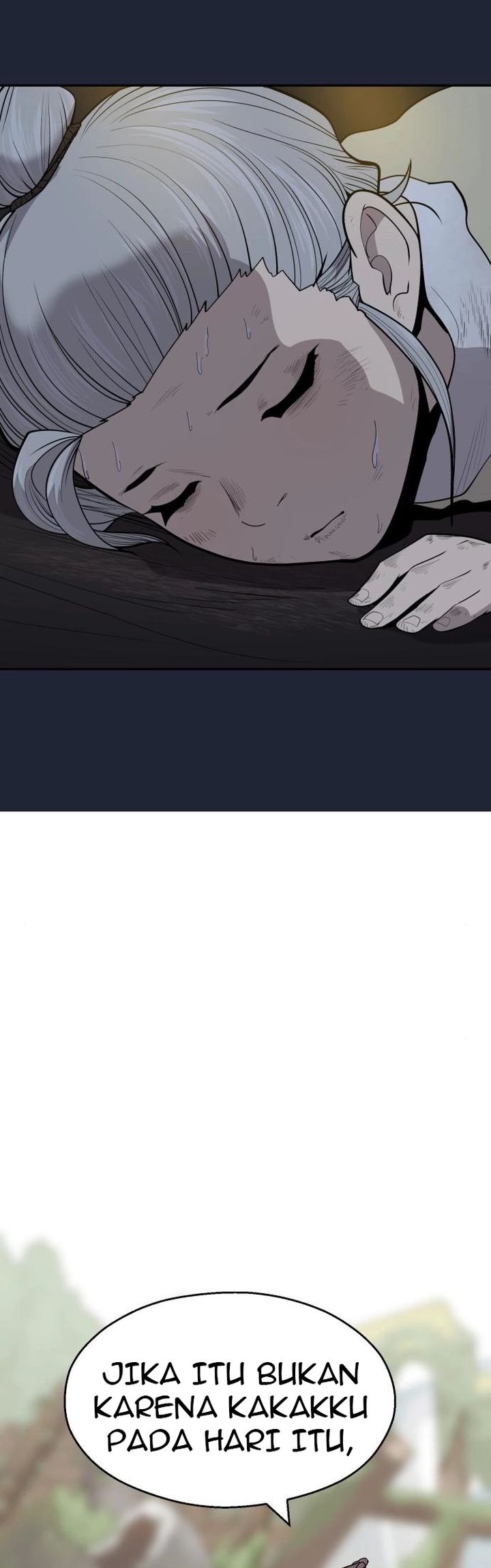 Teenage Swordsman Chapter 40 Gambar 32