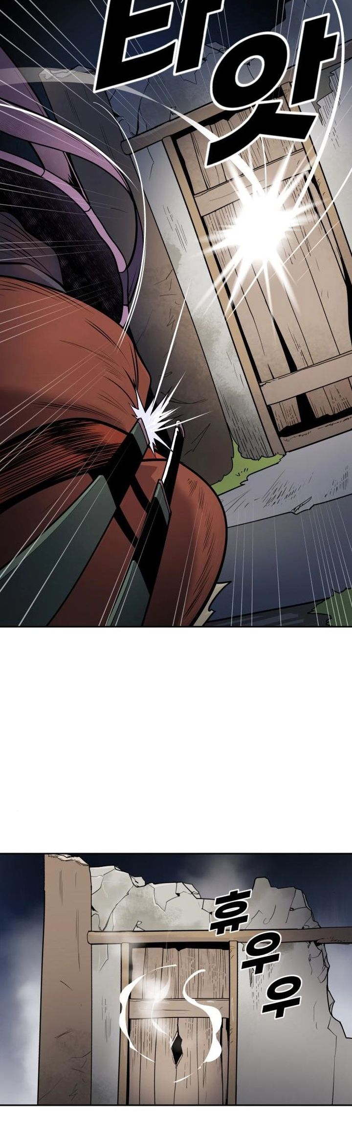 Teenage Swordsman Chapter 40 Gambar 37
