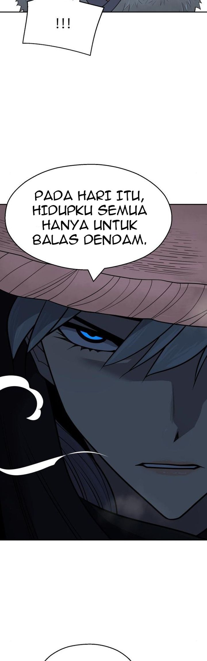 Teenage Swordsman Chapter 40 Gambar 40