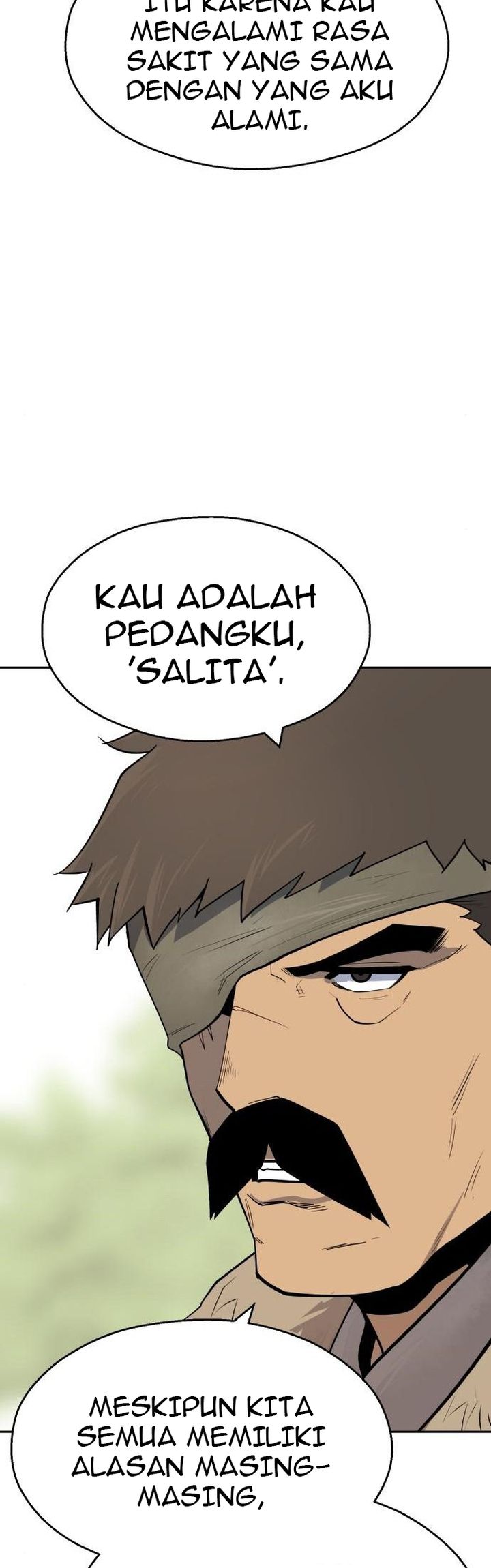 Teenage Swordsman Chapter 40 Gambar 42