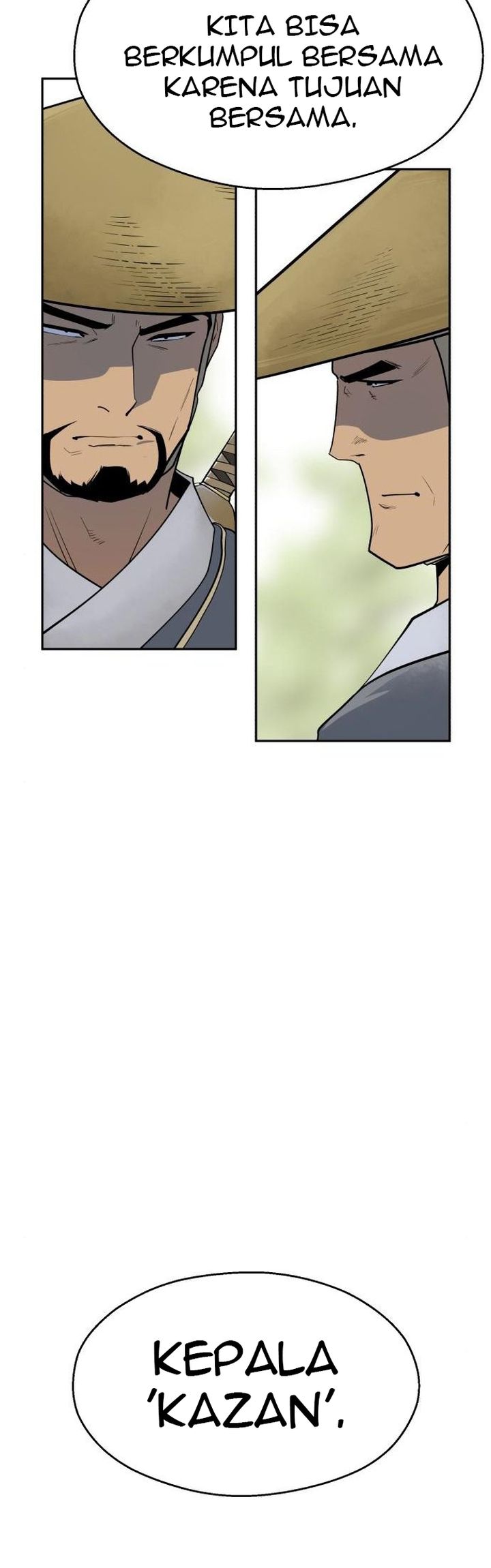 Teenage Swordsman Chapter 40 Gambar 43
