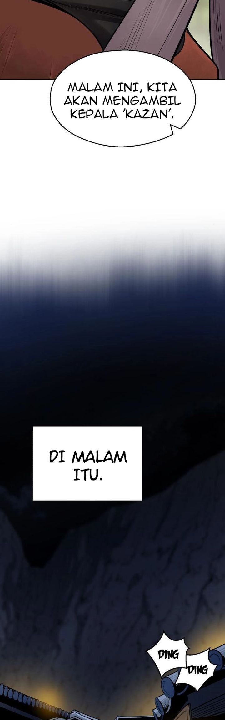 Teenage Swordsman Chapter 40 Gambar 47