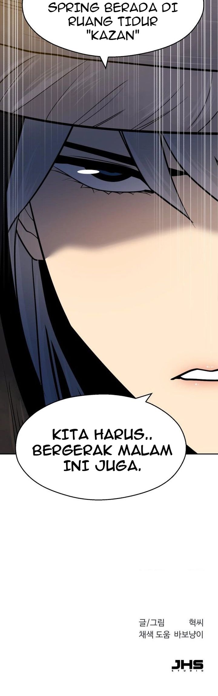 Teenage Swordsman Chapter 40 Gambar 56