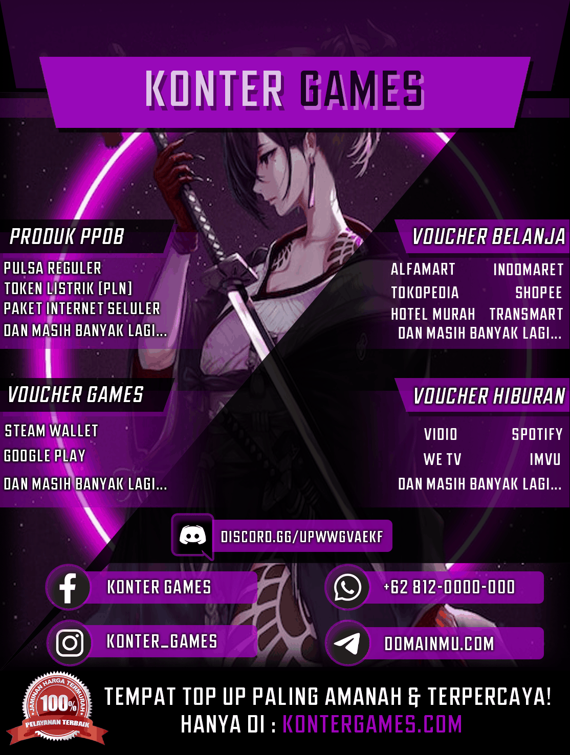 Teenage Swordsman Chapter 40 Gambar 60
