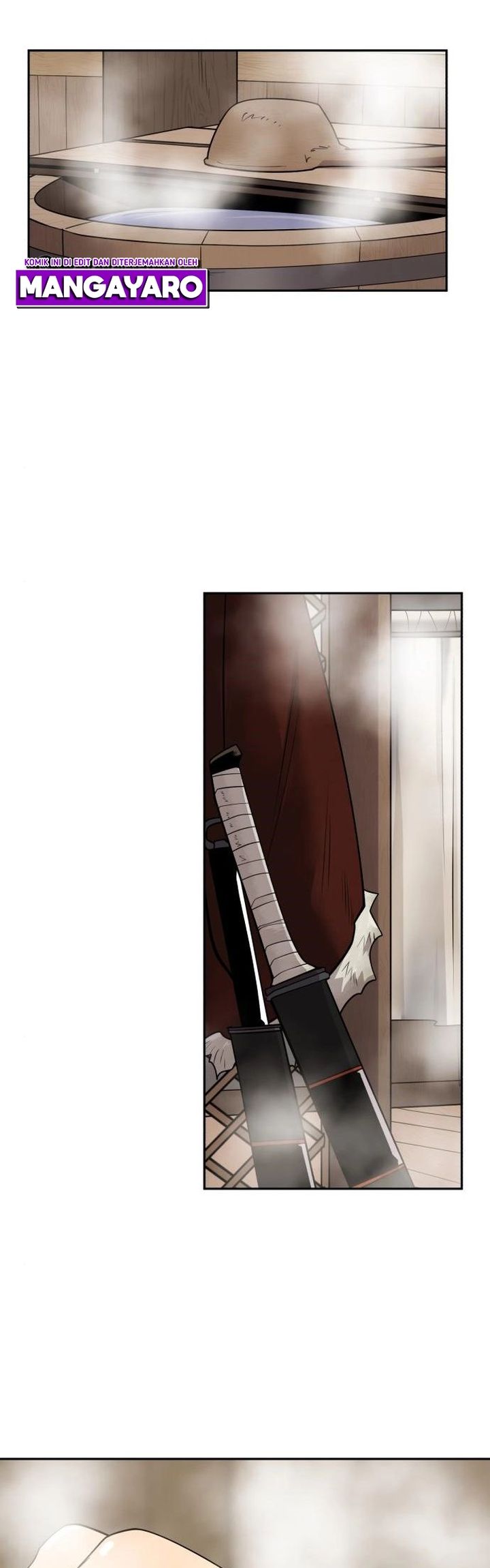 Teenage Swordsman Chapter 39 Gambar 3