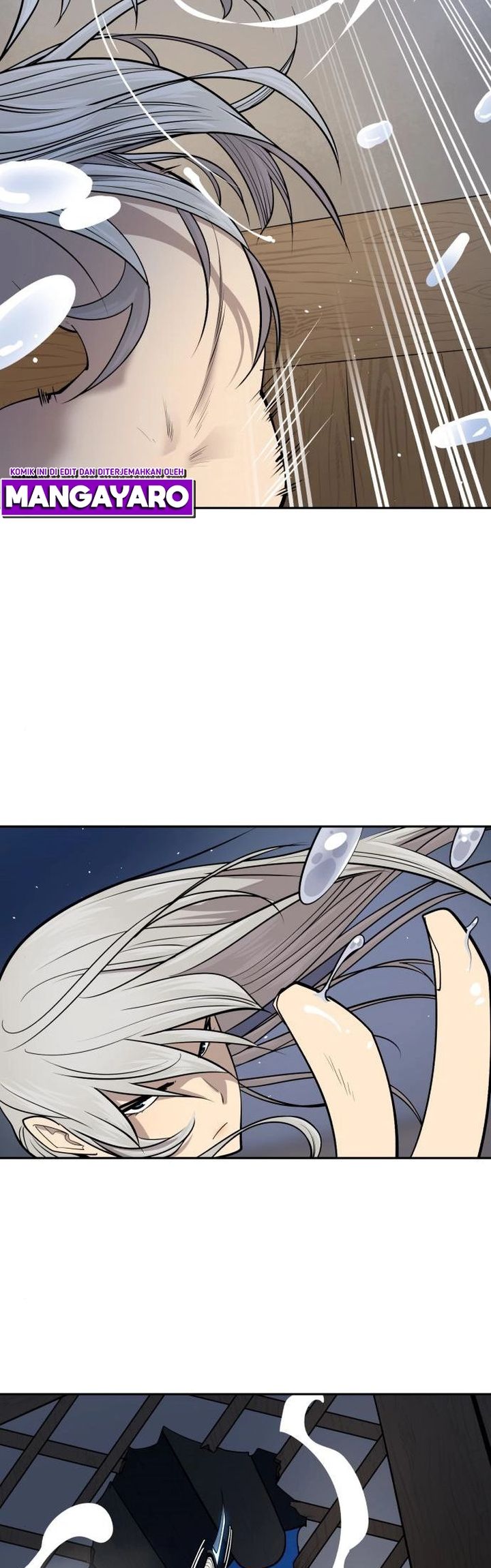 Teenage Swordsman Chapter 39 Gambar 9