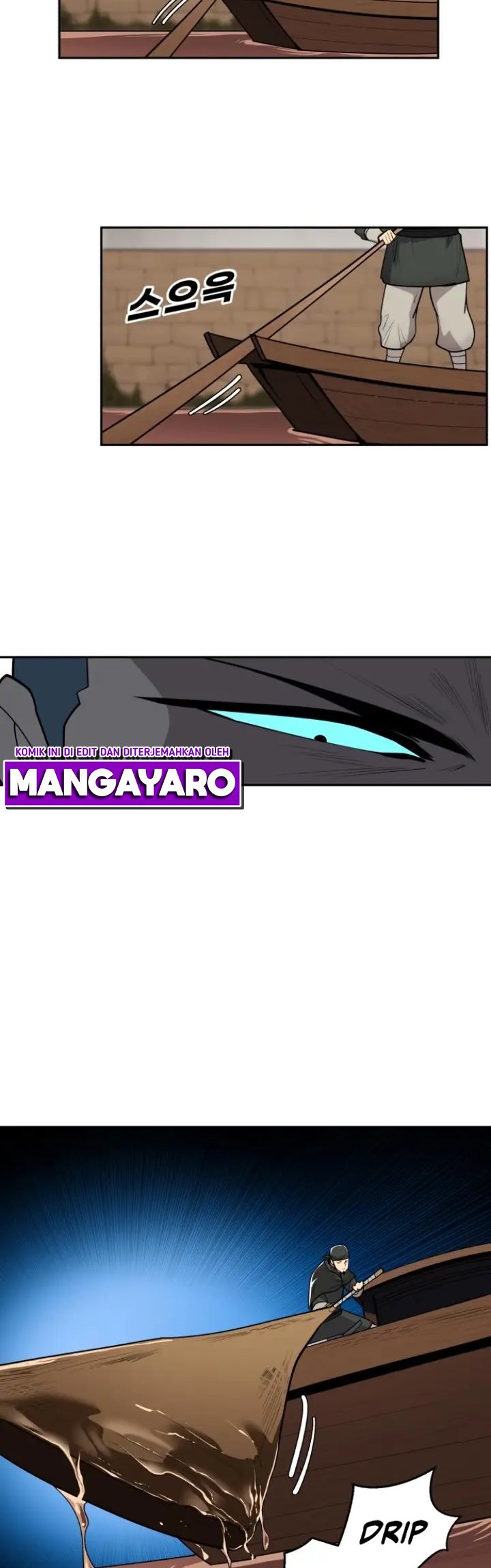 Teenage Swordsman Chapter 38 Gambar 38