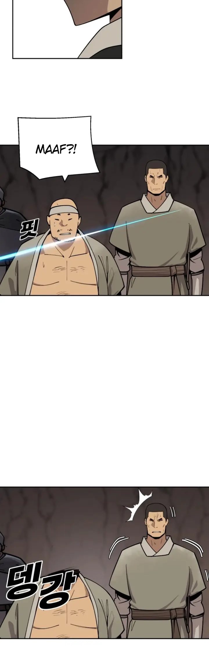 Teenage Swordsman Chapter 38 Gambar 51