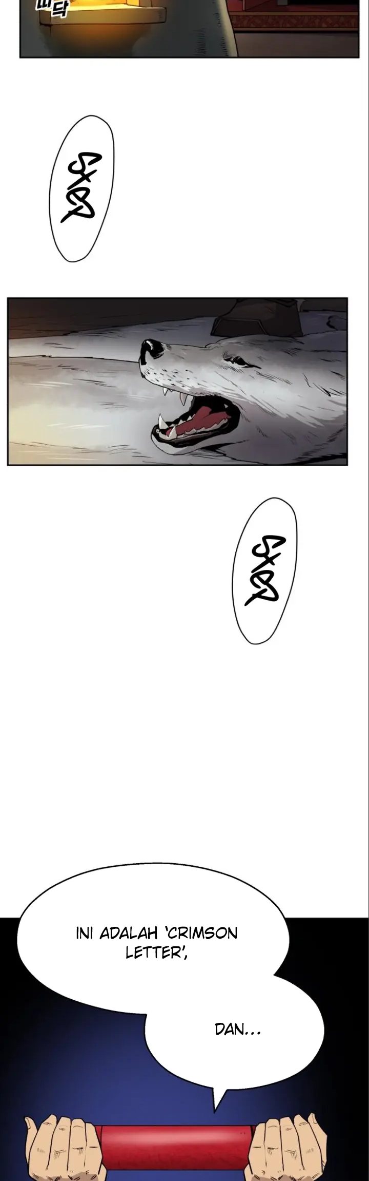 Teenage Swordsman Chapter 37 Gambar 50