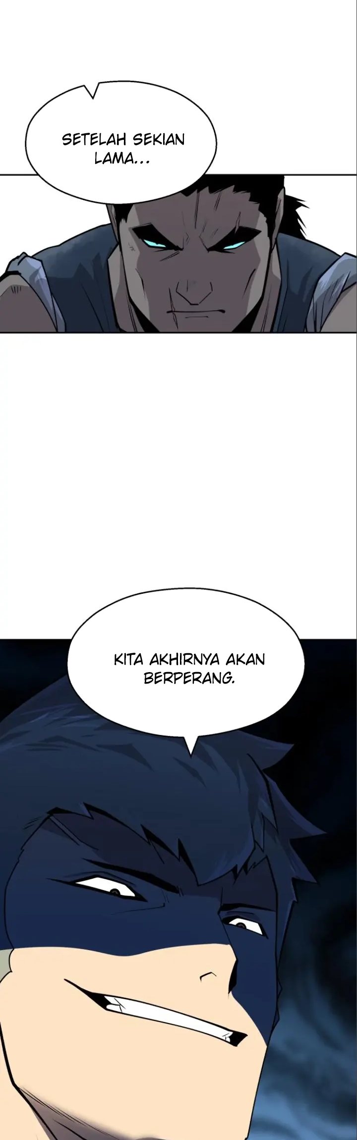 Teenage Swordsman Chapter 37 Gambar 53
