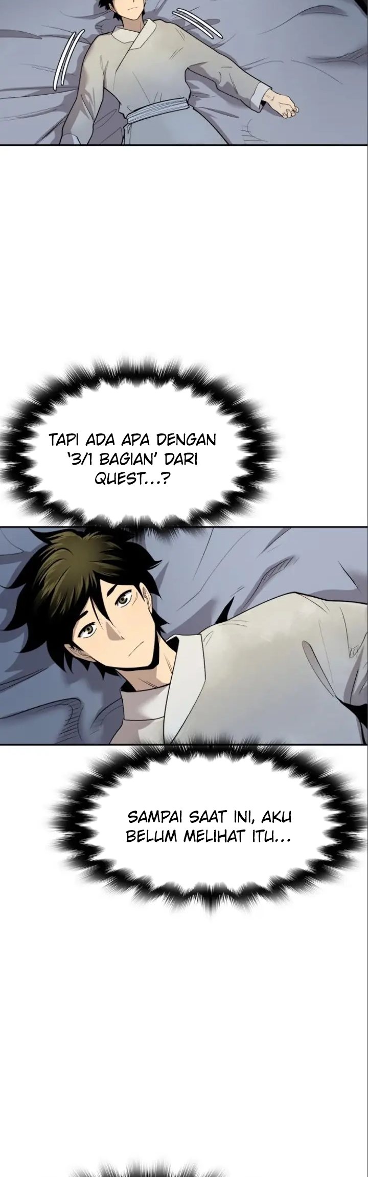 Teenage Swordsman Chapter 37 Gambar 7
