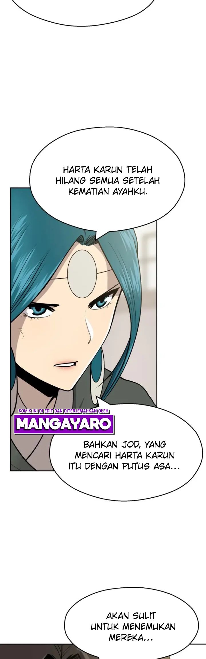 Teenage Swordsman Chapter 36 Gambar 10