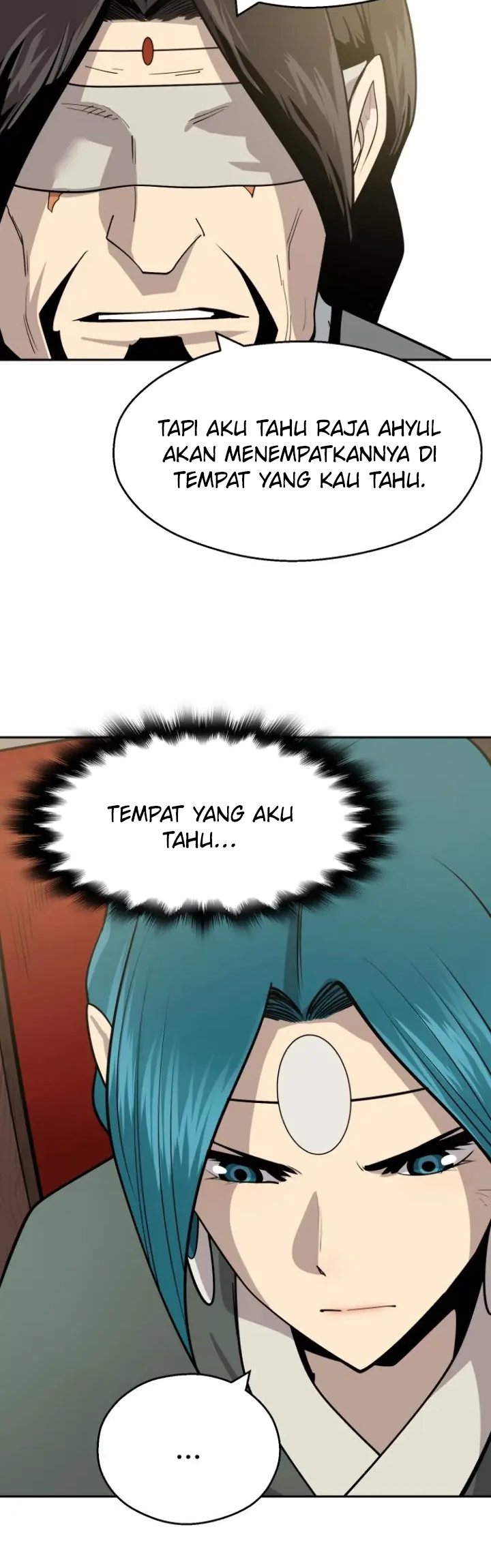 Teenage Swordsman Chapter 36 Gambar 11