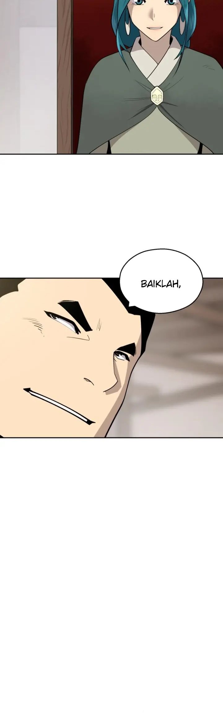 Teenage Swordsman Chapter 36 Gambar 14