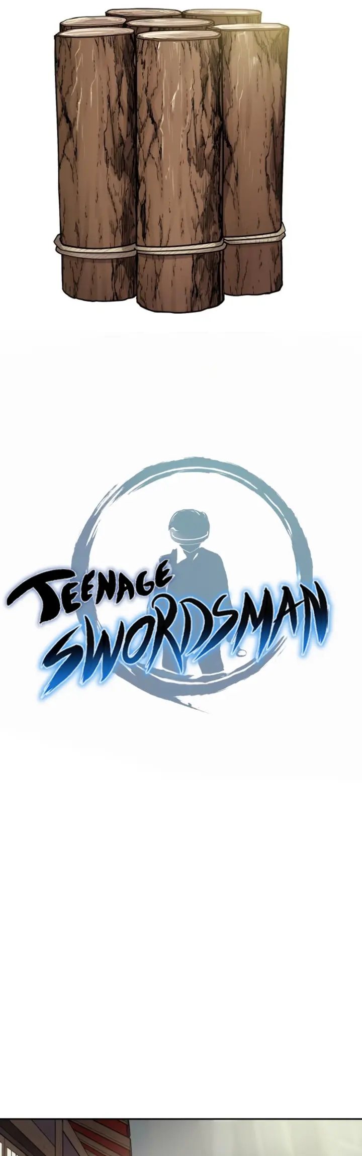 Teenage Swordsman Chapter 36 Gambar 15