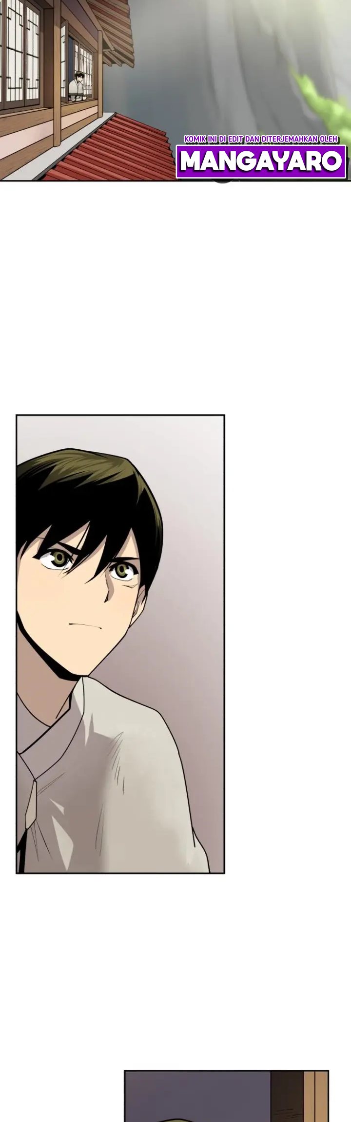 Teenage Swordsman Chapter 36 Gambar 16