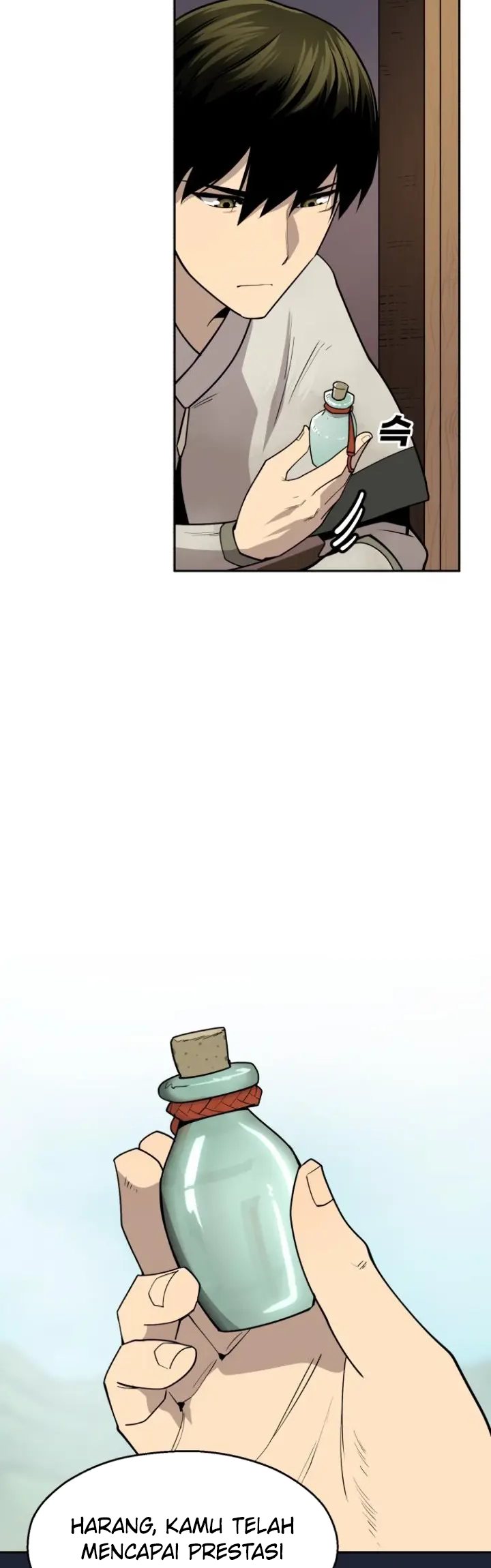Teenage Swordsman Chapter 36 Gambar 17