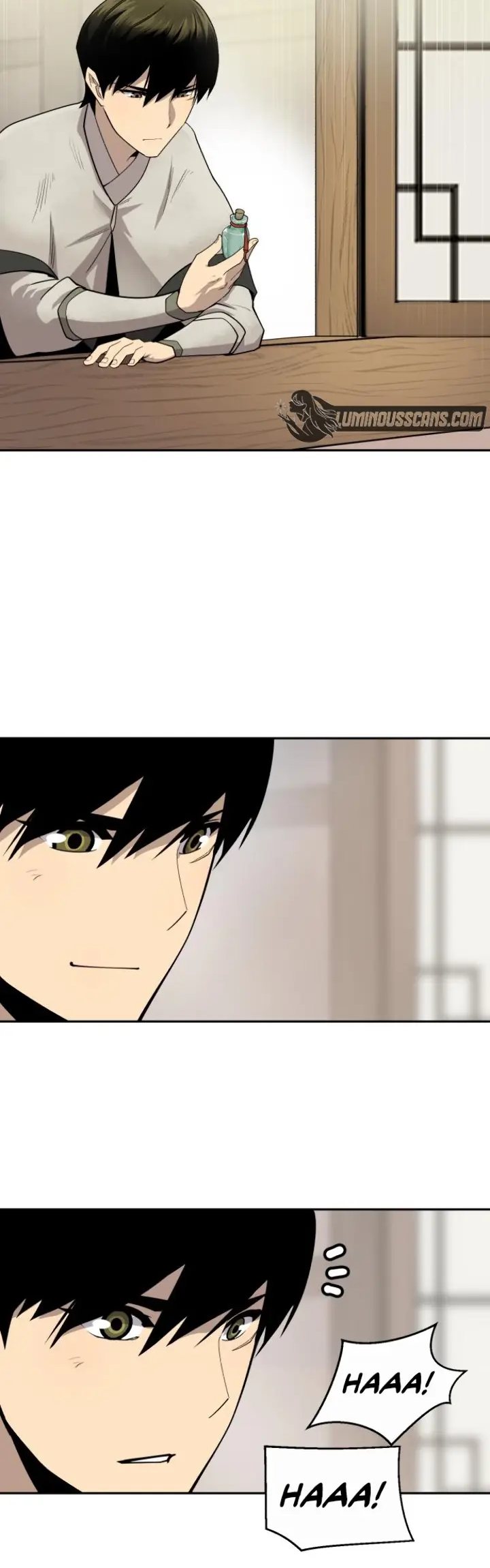 Teenage Swordsman Chapter 36 Gambar 21
