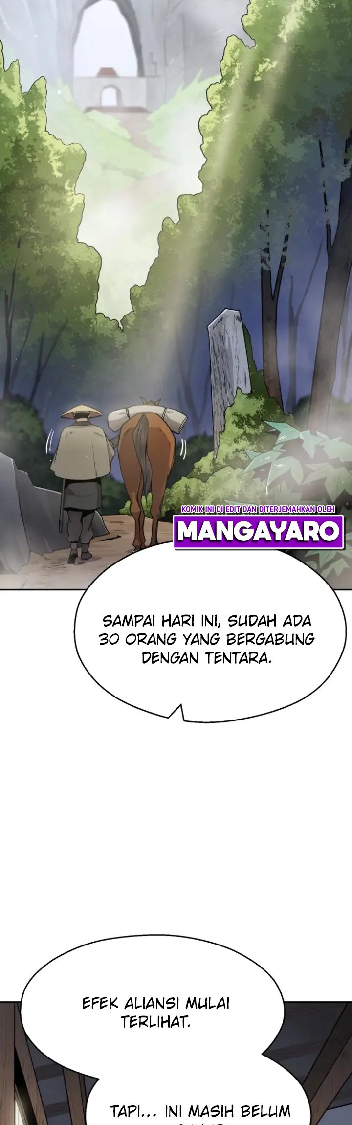 Teenage Swordsman Chapter 36 Gambar 4
