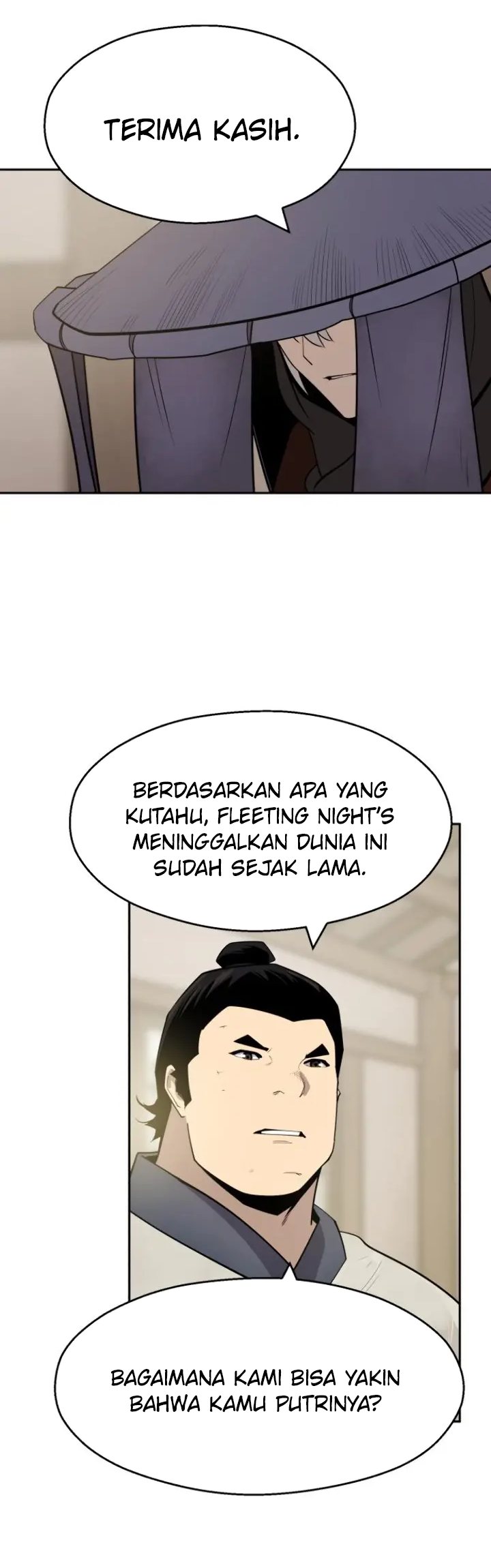 Teenage Swordsman Chapter 36 Gambar 45