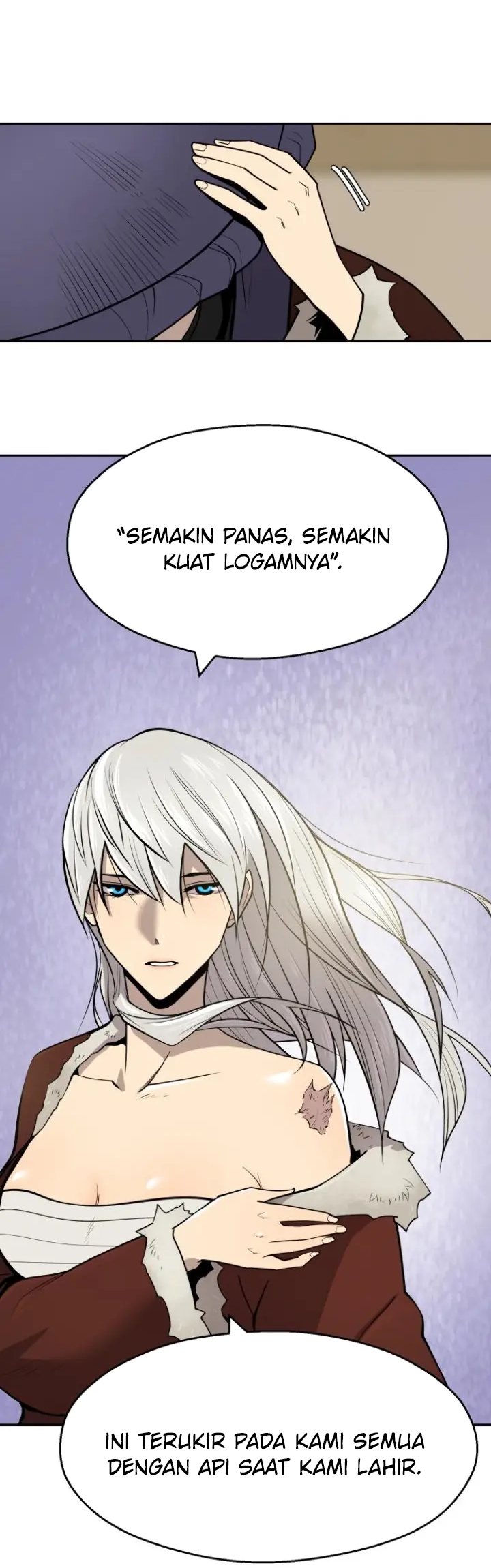 Teenage Swordsman Chapter 36 Gambar 46