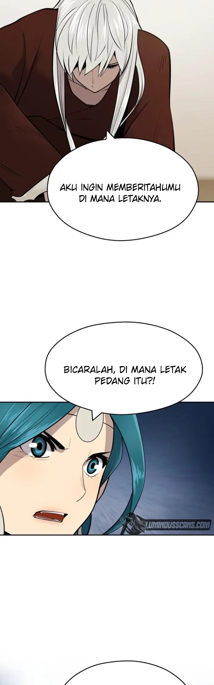 Teenage Swordsman Chapter 36 Gambar 50