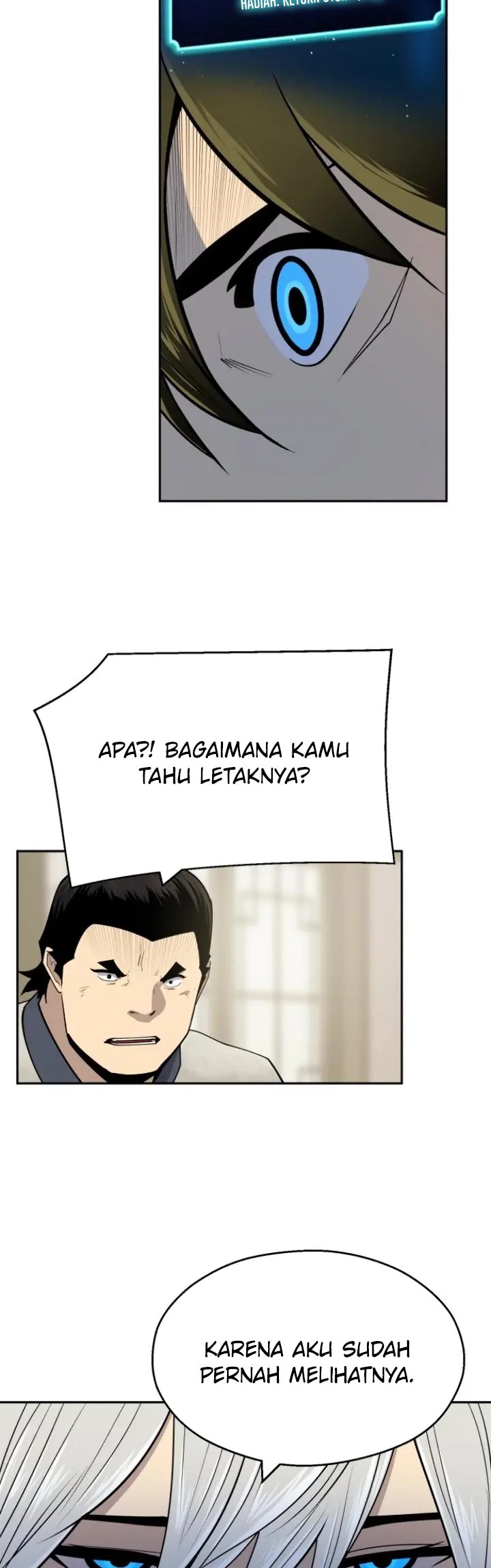 Teenage Swordsman Chapter 36 Gambar 52