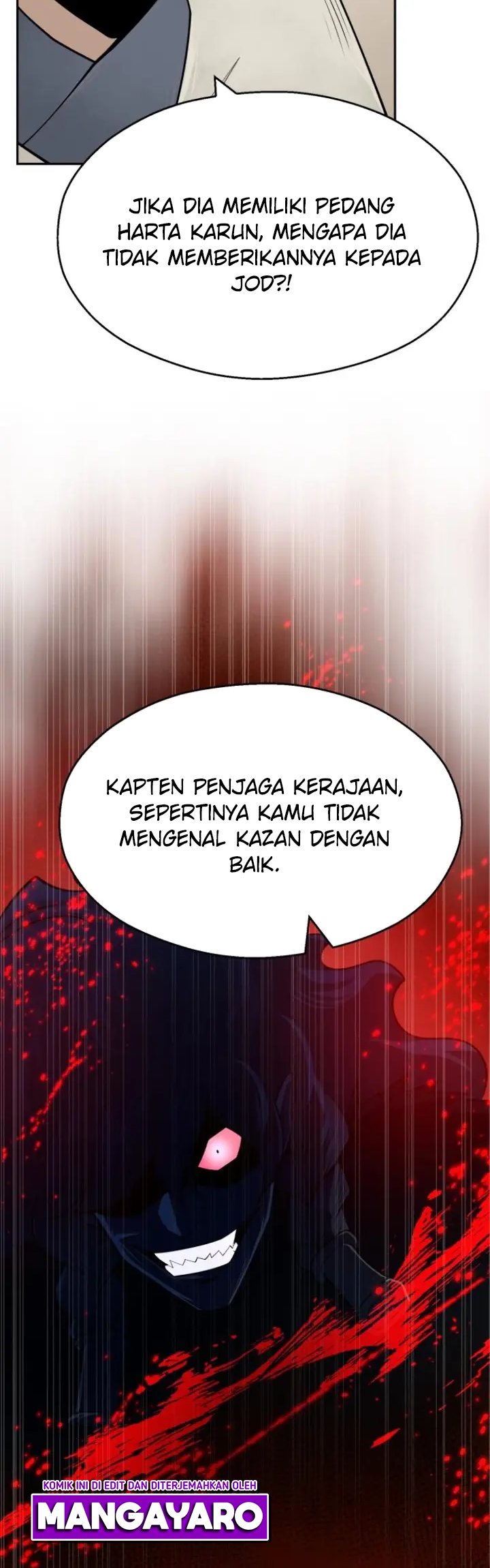 Teenage Swordsman Chapter 36 Gambar 54
