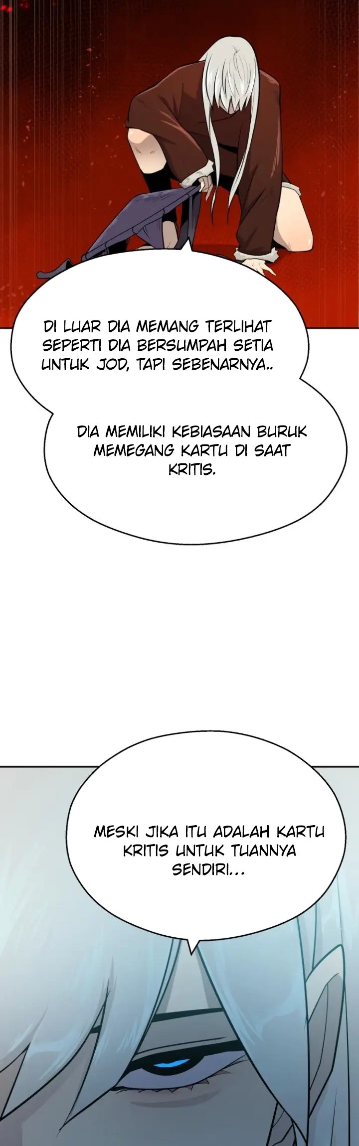 Teenage Swordsman Chapter 36 Gambar 55